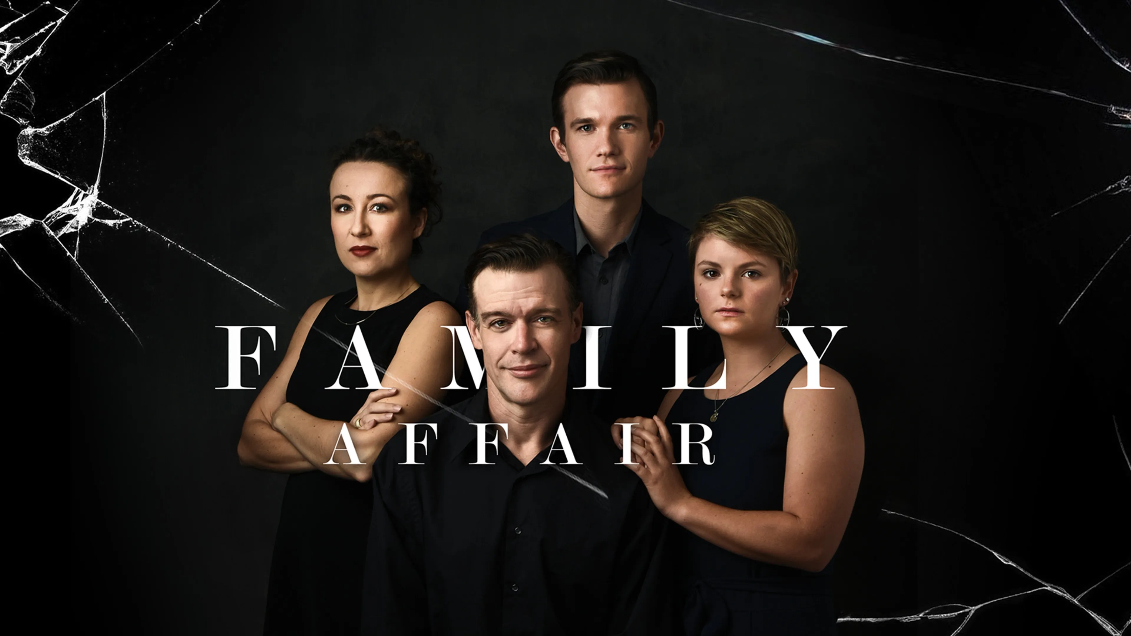 Family Affair poster